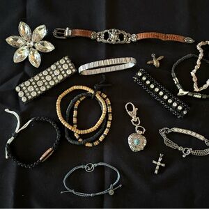 Chic Bracelet Collection
